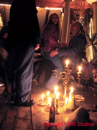 candles