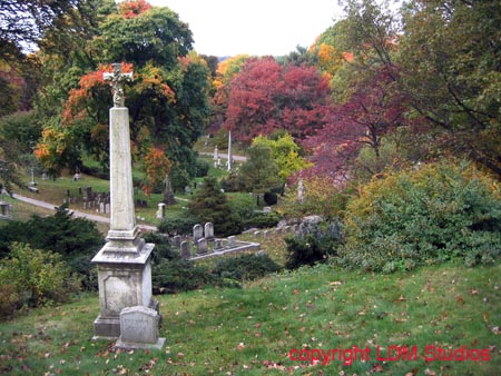 cemetary
