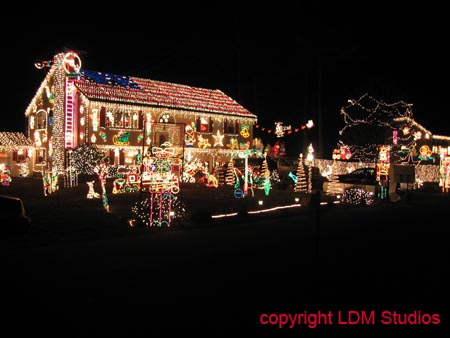 lights