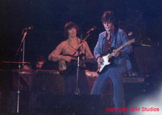 the_band