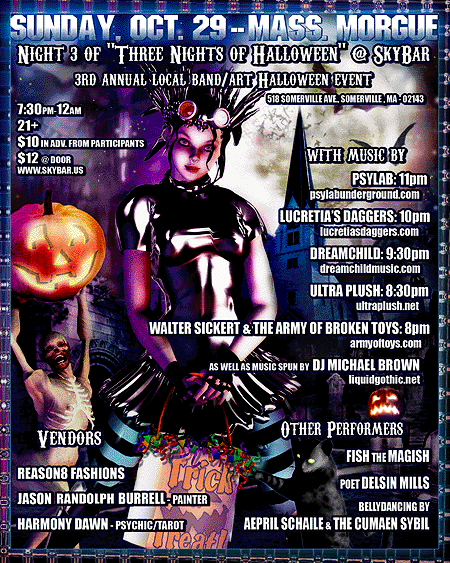 haloween